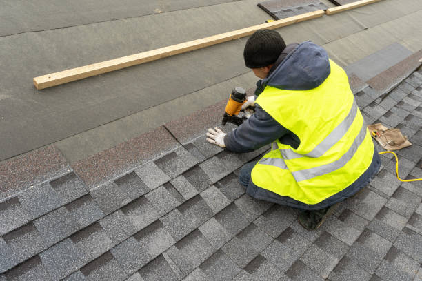 Best Chimney Flashing Repair  in Mabscott, WV