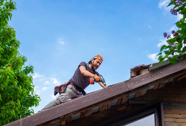 Hot Roofs in Mabscott, WV