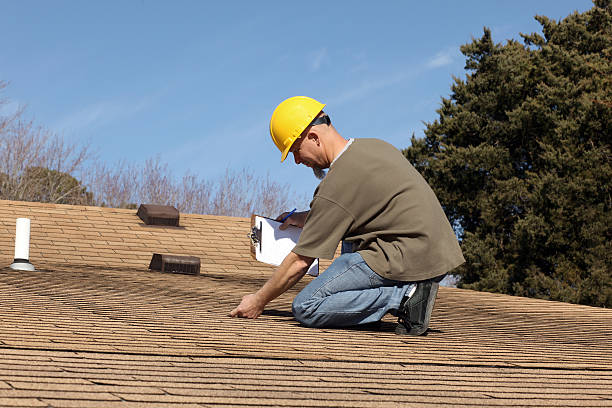 4 Ply Roofing in Mabscott, WV